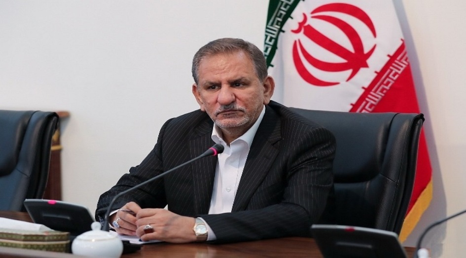 جهانغيري: المفاوضات مع أميركا غير مقبولة