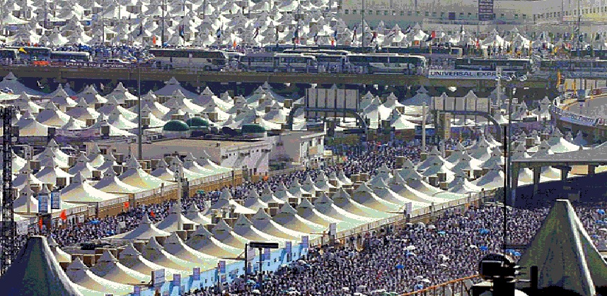 متى يوم عرفة 2018 - 1439 ... تاريخ يوم عرفه