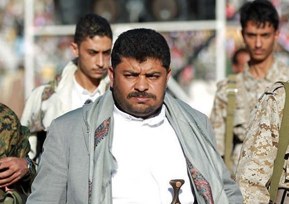 آتش بس دریایی در یمن پایان یافت