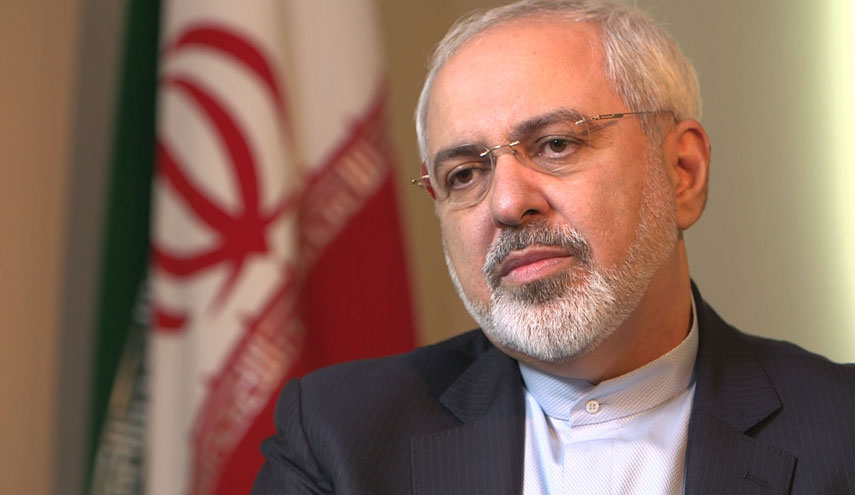 ظريف: اميركا معزولة بسبب الاتفاق النووي أكثر من أي مجال آخر