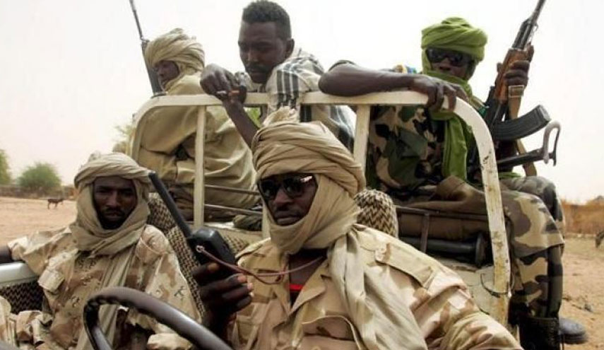 تقرير أممي: متمردو دارفور يعززون وجودهم في ليبيا