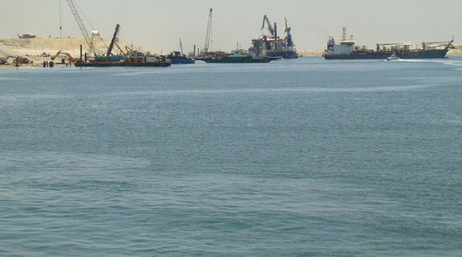  مصر... قرار جمهوري بشأن رئيس "قناة السويس" 