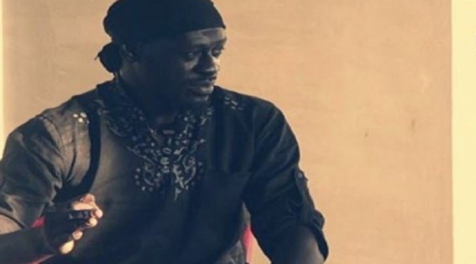 شاهد.. "النصرة " تعتقل "جهادي فرنسا الخارق" في سوريا!