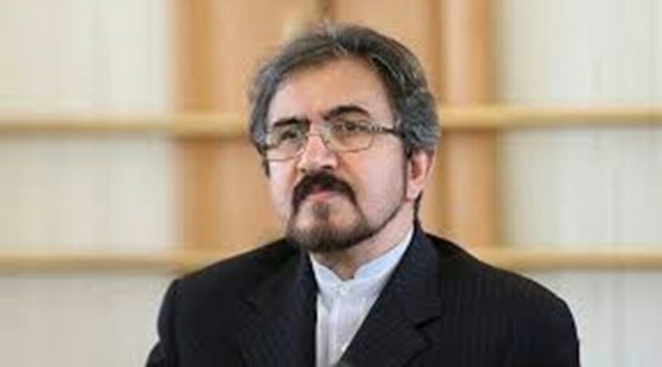 طهران تحتج بشدة على ما تعرض له رعايا إيرانيون في مطار تبليسي