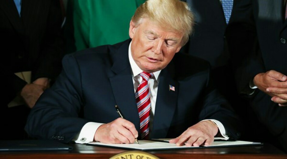 صحيفة ألمانية تكشف سبب عدم فعالية العقوبات الأميركية