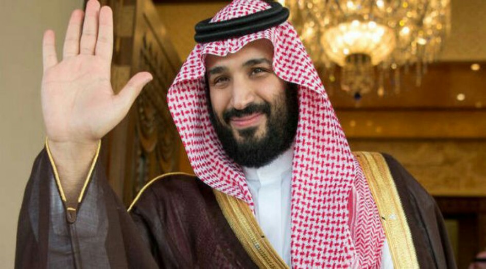 شبيه محمد بن سلمان يشعل موقع “تويتر”