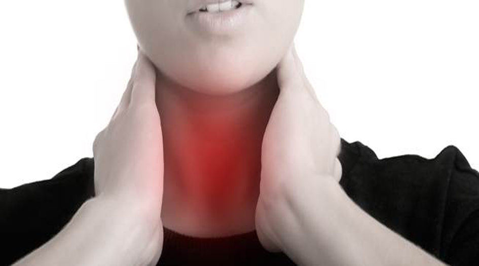 الغدة الدرقية وتأثيرها على سلامة الحمل