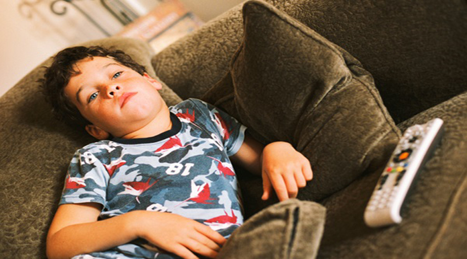 10 طرق لعلاج الطفل الاتكالي والأناني