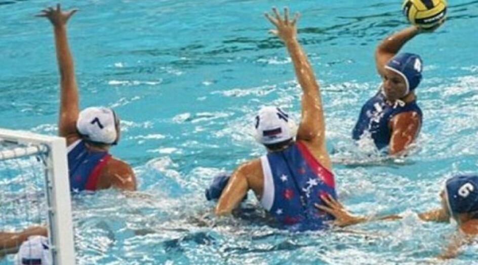 هزيمة "فضائحية" لكرة الماء السعودية تثير غضب "آل الشيخ"