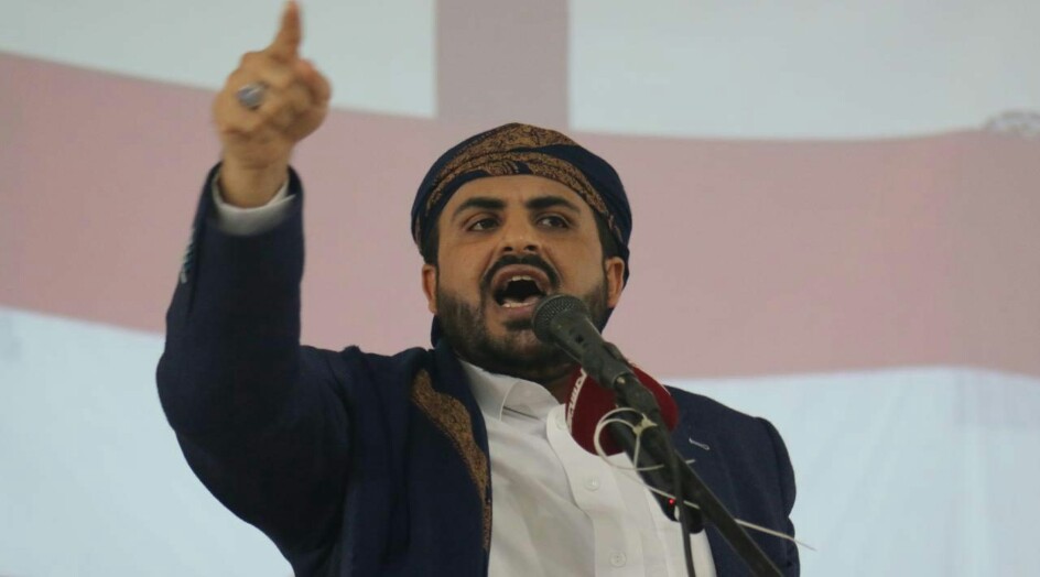 ناطق أنصار الله : الحرب فرضت علينا توسيع قدراتنا العسكرية وهناك مفاجات بانتظار قوى العدوان