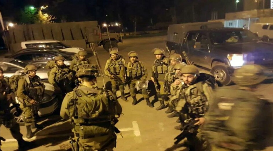 استشهاد شاب فلسطيني في القدس