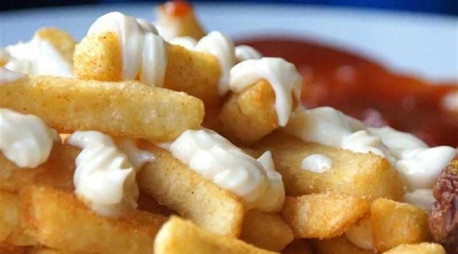 العلم يكشف: مصيبتان في "المايونيز" 