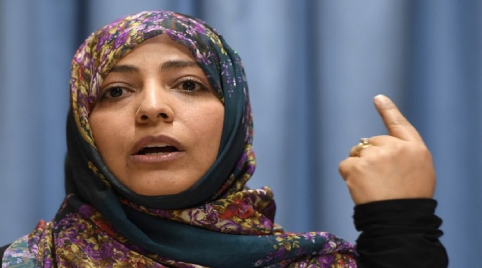 توكل كرمان تكشف ما تفعله الإمارات في "سقطرى".. وتحذر