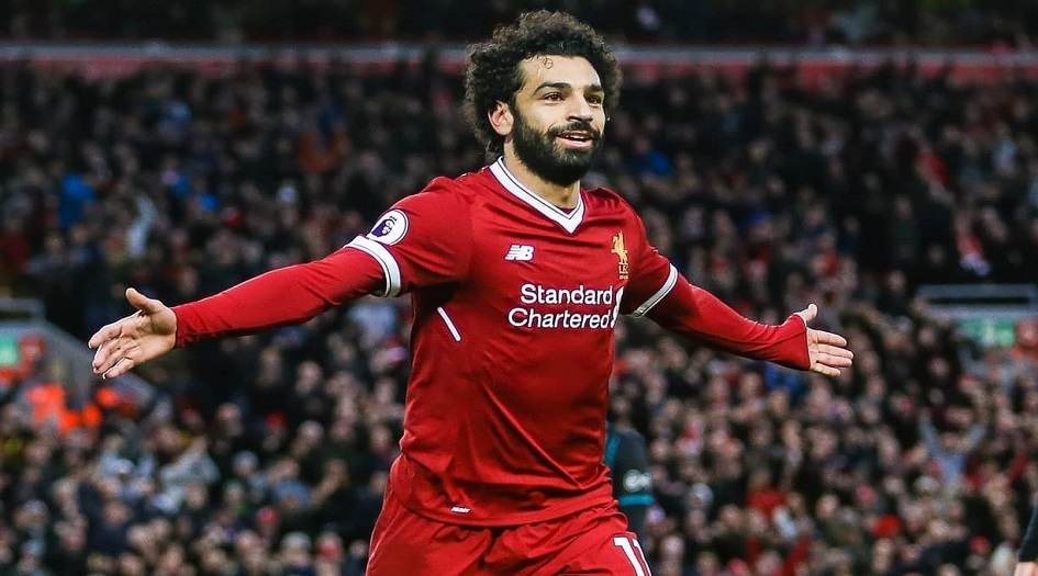 محمد صلاح أحد أطراف الصراع في ليفربول 