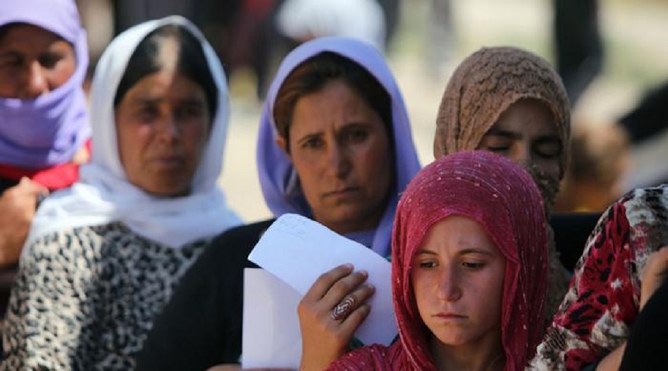 الإيزيدية الهاربة من خاطفها "الداعشي".. المانيا توضح ملابسات القضية