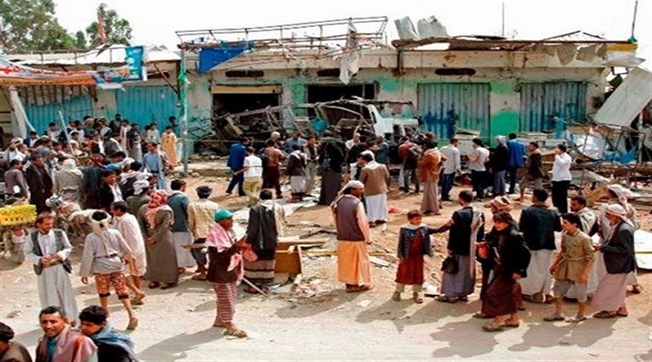 الكشف عن تفاصيل تخص الصاروخ الأمريكي الذي استهدف حافلة الأطفال في اليمن 