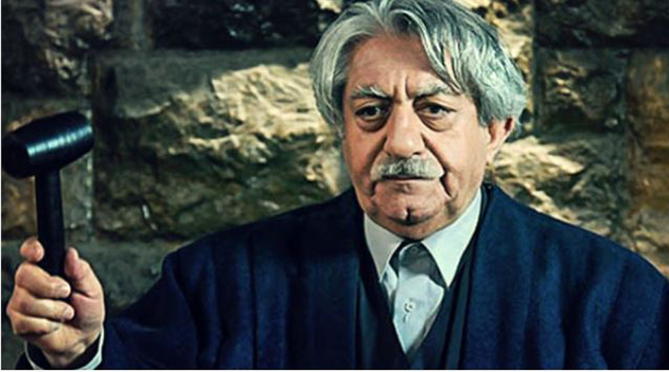 وفاة الفنان الإيراني عزت الله انتظامي