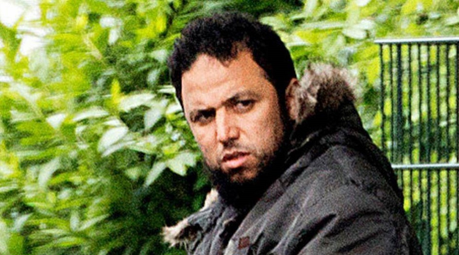 بعد عودته الى المانيا ...تونس تتحفظ على جواز حارس بن لادن 