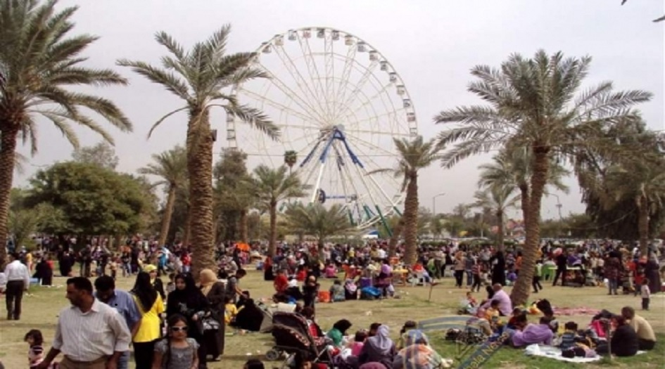 امانة بغداد تعلن اكمال استعداداتها الخاصة بعيد الاضحى