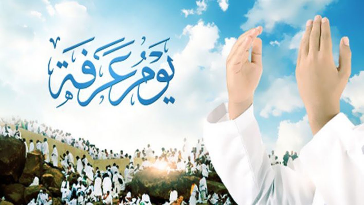 دعاء الإمام الحسين عليه السلام يوم عرفة بصوت حسين غريب