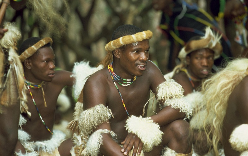 التنظيمات التكفيرية واختراق القبائل في إفريقيا