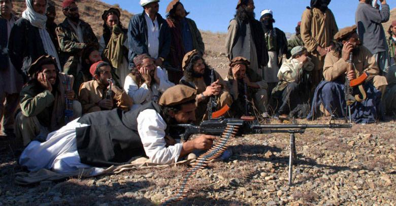 طالبان تدعو أمريكا لإجراء محادثات “للوصول إلى تفاهم” لإنهاء الحرب في أفغانستان