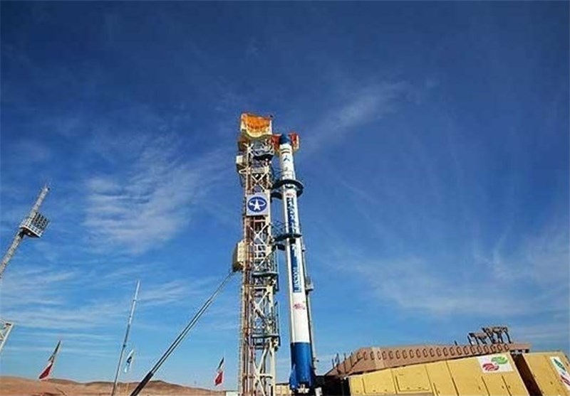 ايران الاولى على صعيد تكنولوجيا الفضاء بالمنطقة