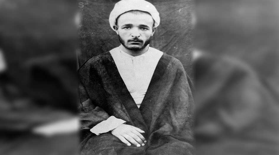 قصة لقاء العلامة جعفري بالإمام علي عليه السلام