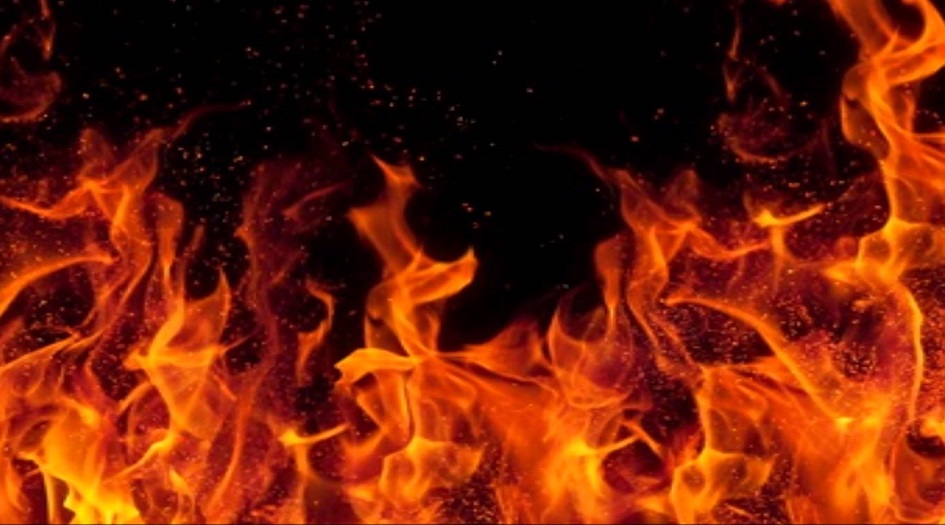 نار جهنم...هل النار مخلوقة أم لا؟