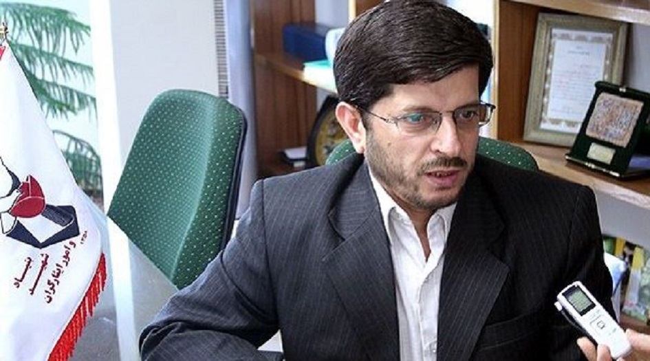 خبير إيراني :  العقوبات الامريكية على ايران ستطيح بالرياض