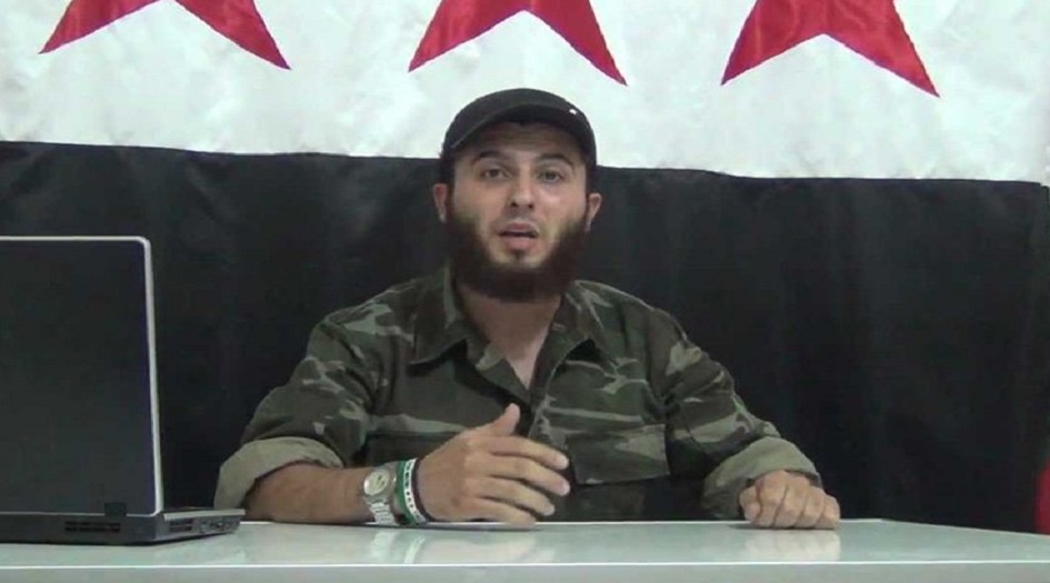  قيادي في الجيش الحر: اميركا باعتنا لقسد 