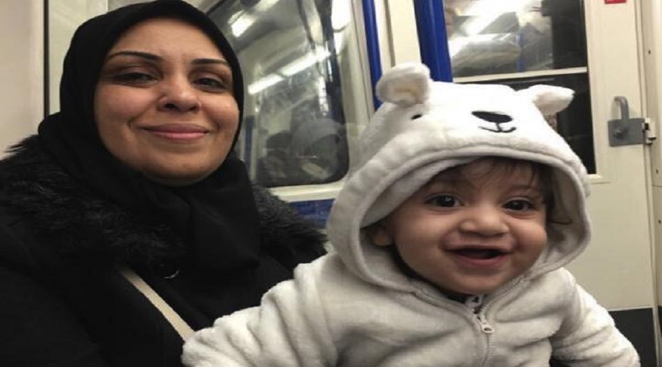 هذا ما فعلته مسؤولة سجن النساء في البحرين بملابس عيد  المعتقلة...؟