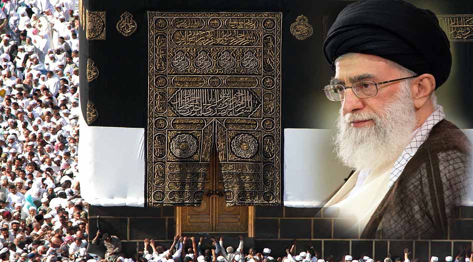 الإمام الخامنئي يوجه نداءاً هاماً إلى حجاج بيت الله الحرام.. إليكم النص الكامل