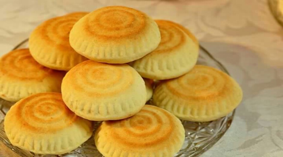 إليك وصفة المعمول اللذيذة في عيد الاضحى