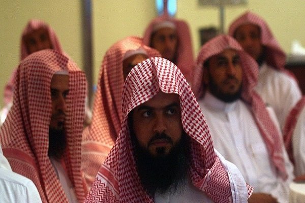 محدود شدن يك نهاد مهم مذهبي عربستان در موسم حج امسال