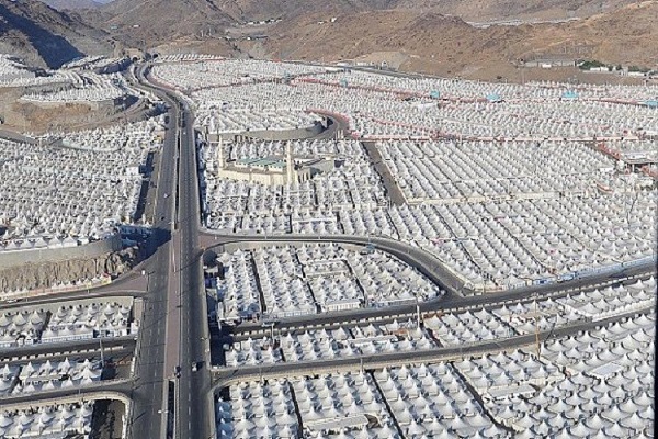 با سرزمین منا آشنا شوید