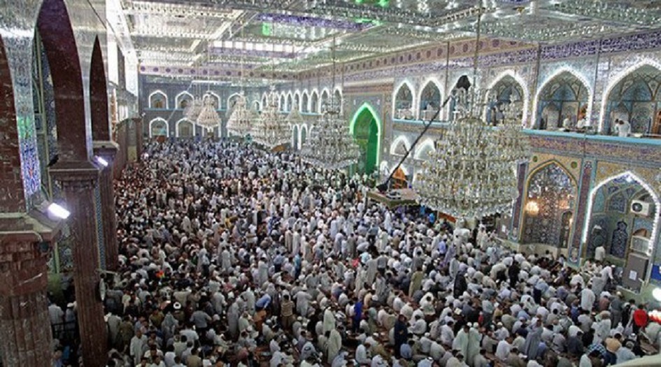 فضل زيارة الإمام الحسين في يوم عرفه والروايات الواردة فيها