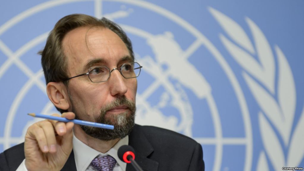 هشدار درباره درباره فروپاشی پرهزينه سازمان ملل