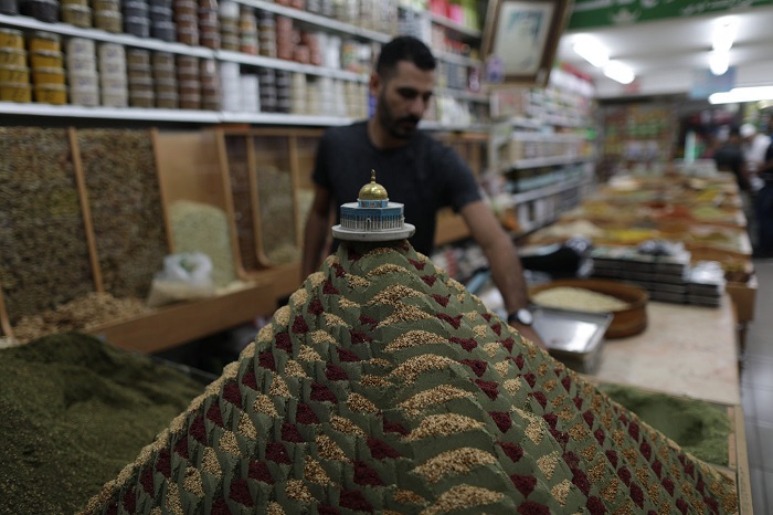 حال و هواي عيد سعيد قربان در فلسطين؛ از غزه تا كرانه باختري غرق در شادي و شور