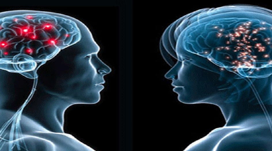 هل تعلم من الأذكى ...الرجال أم النساء؟