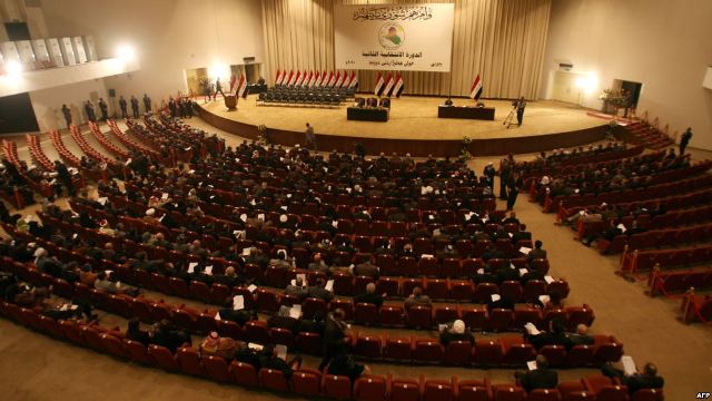 الكتلة الأكبر.. صراع دولي بأدوات عراقية!