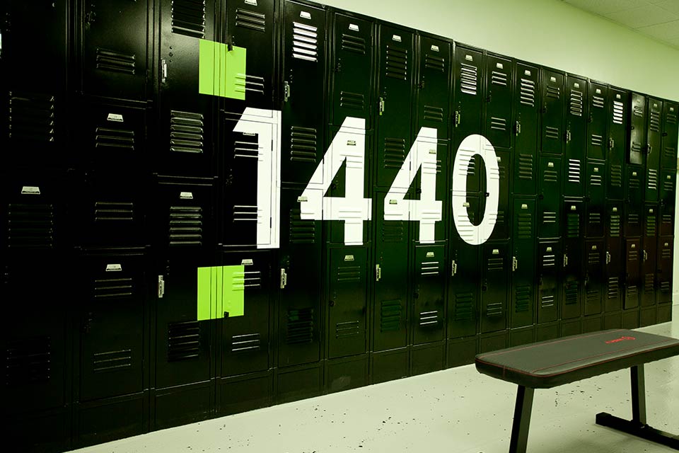 التقويم الهجري 1440 والميلادي 2018 .. تقويم عام 1440 