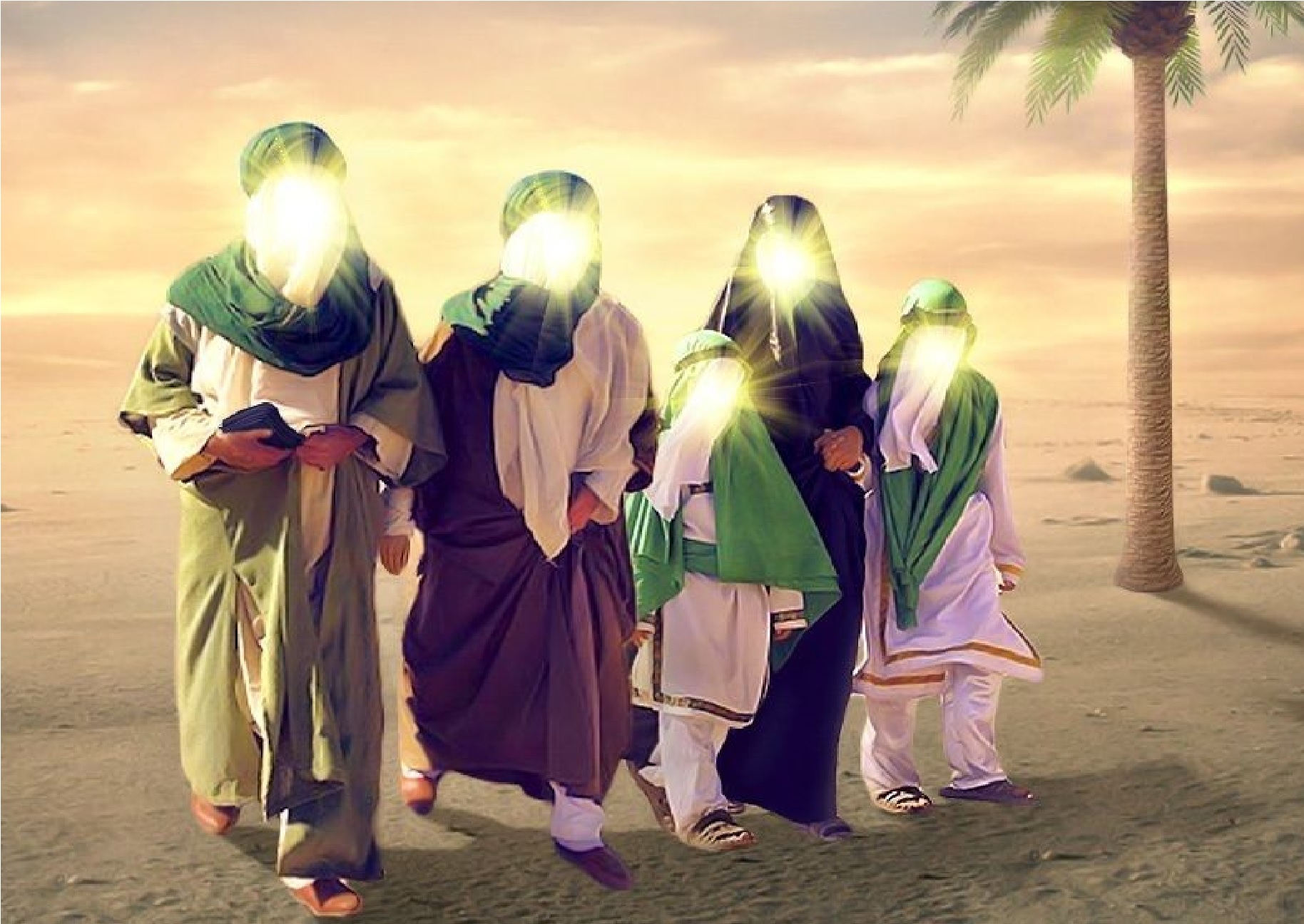 لماذا يحظى يوم 24 ذي الحجة بأهمية كبيرة لأتباع أهل البيت (ع)؟