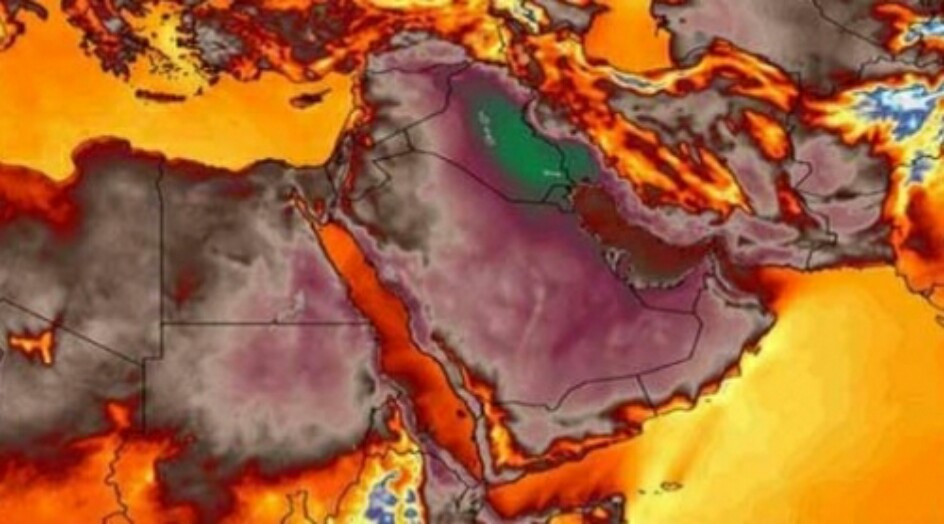 خبير جوي: 70 مْ قد تصبح أمراً إعتيادياً بالمنطقة والقيظ يهدد دولاً عربية