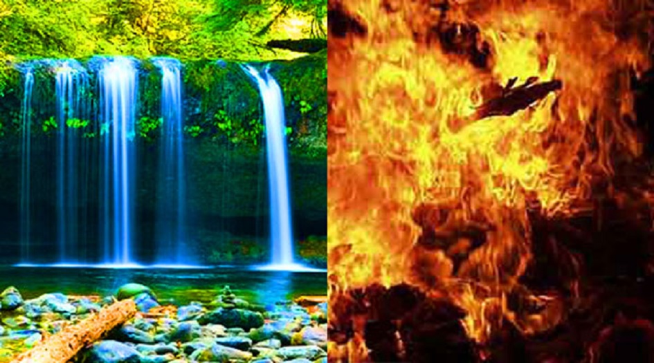 شبهات وردود...هل الجنة والنار مخلوقتان فعلا؟