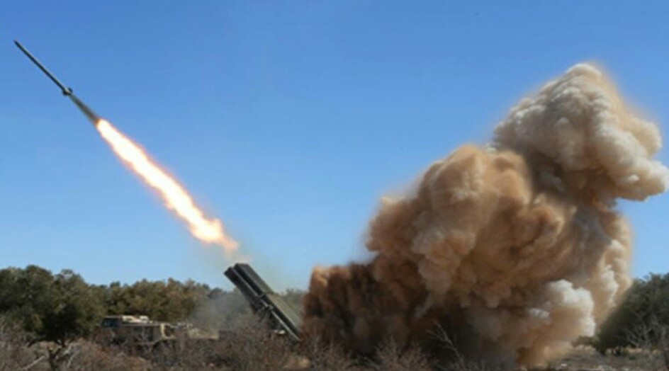 "أقوى راجمة صواريخ للقتال" في الطريق!