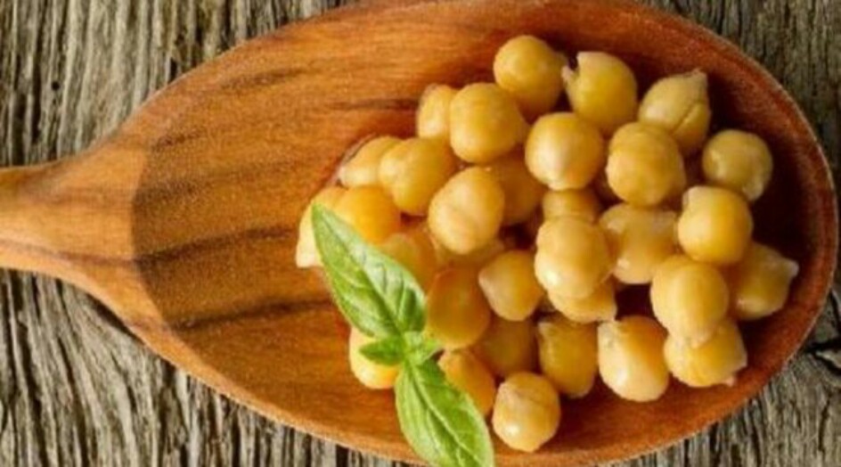 إذا عرفت فوائد الحمص الـ5.. ستضيفه إلى جميع وجباتك!