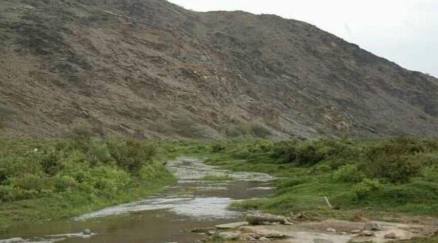 در اینجا توقف نکنید ... وادی «المغضوب علیهم» کجاست ؟