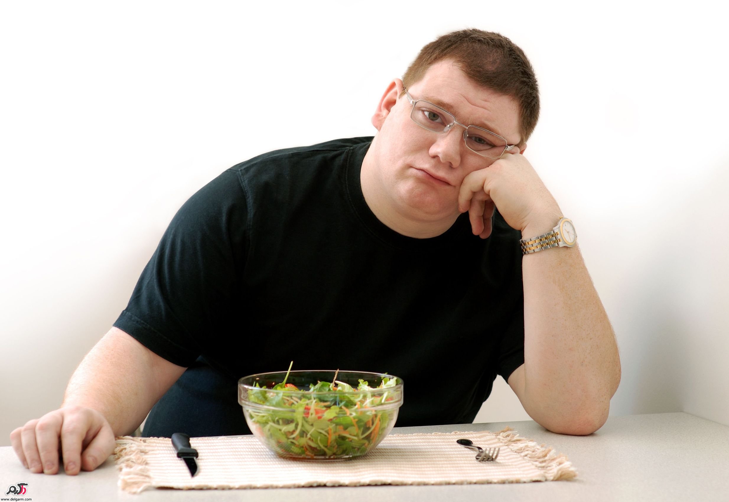 حيل غذائية لتفتيت الدهون في أسبوعٍ واحد