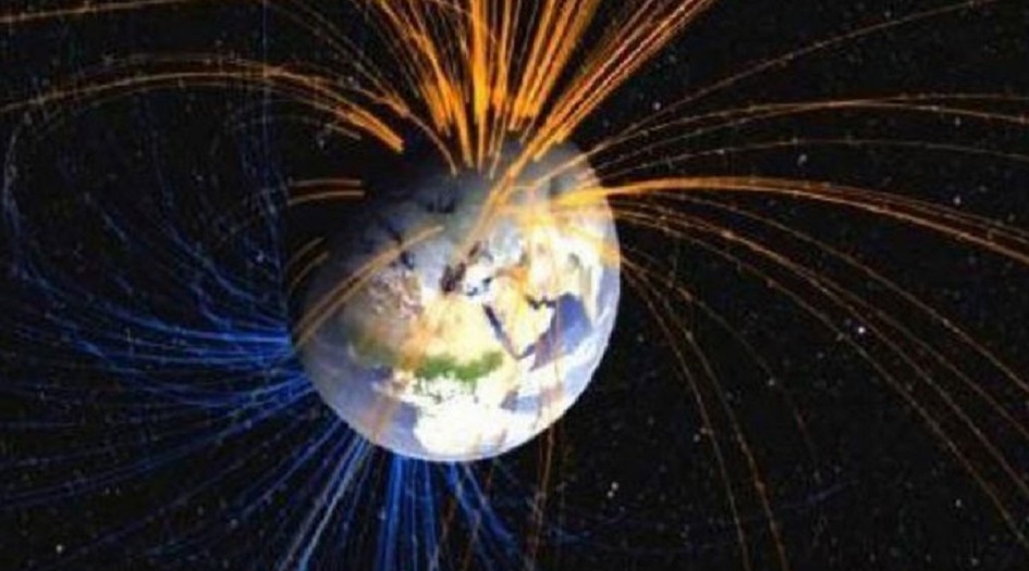 تحذير... كارثة "مغناطيسية" تهدد الأرض والخسائر فادحة! 